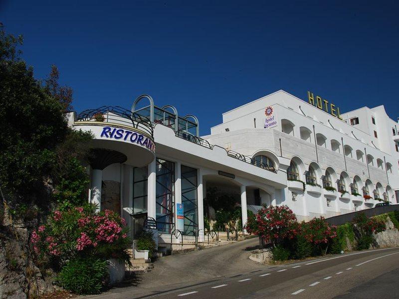 Hotel Incanto Ostuni Kültér fotó