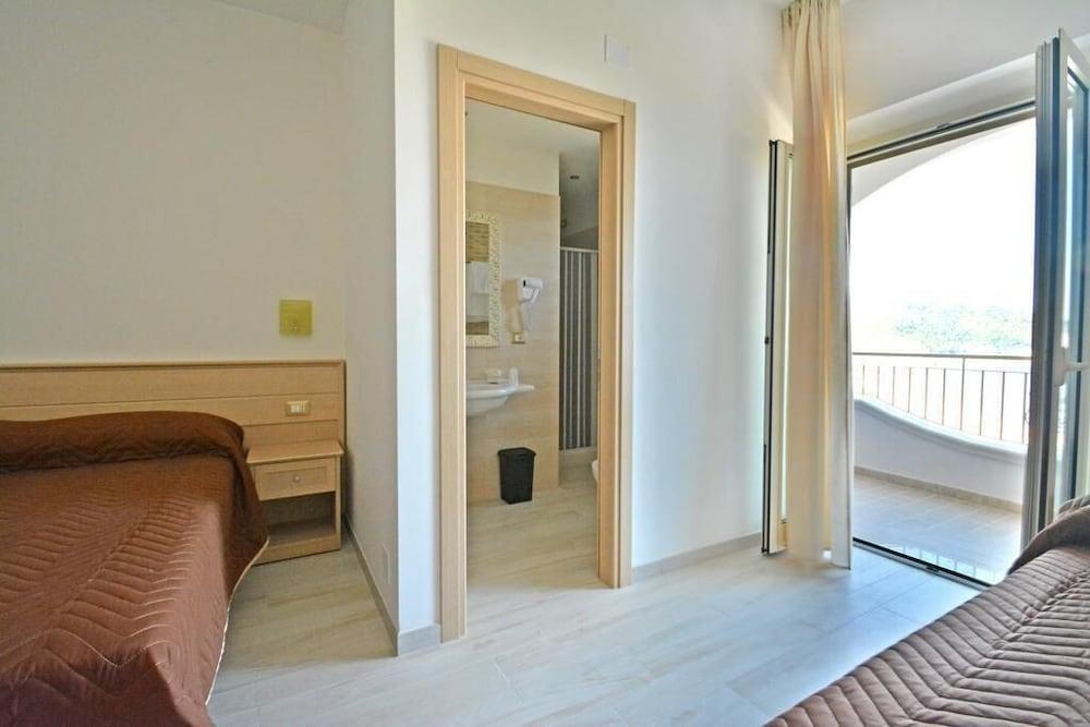 Hotel Incanto Ostuni Kültér fotó