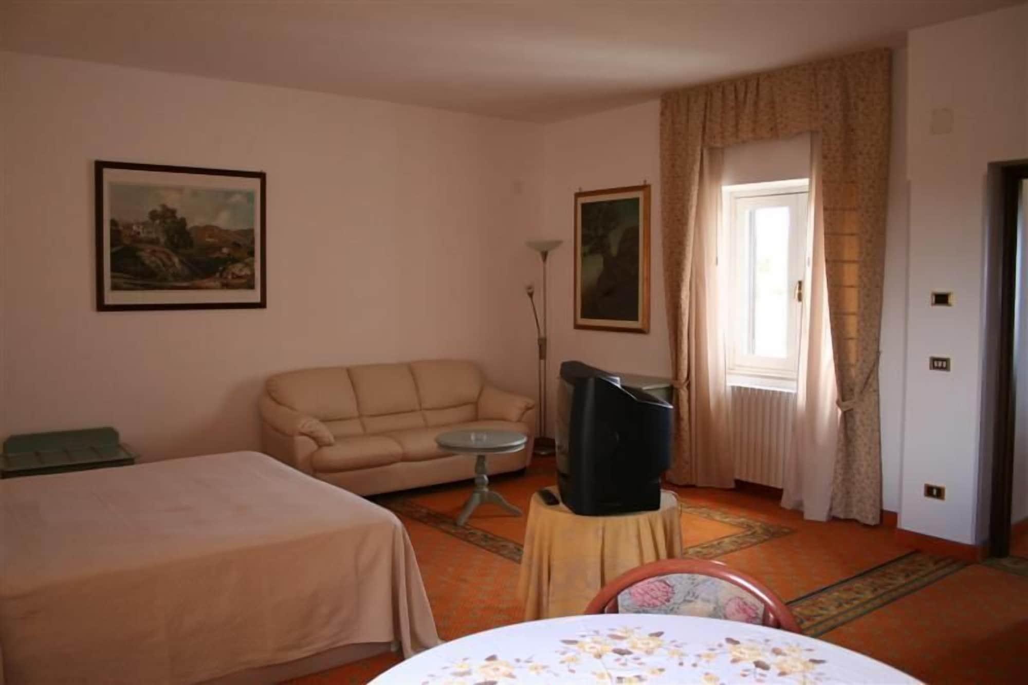 Hotel Incanto Ostuni Kültér fotó