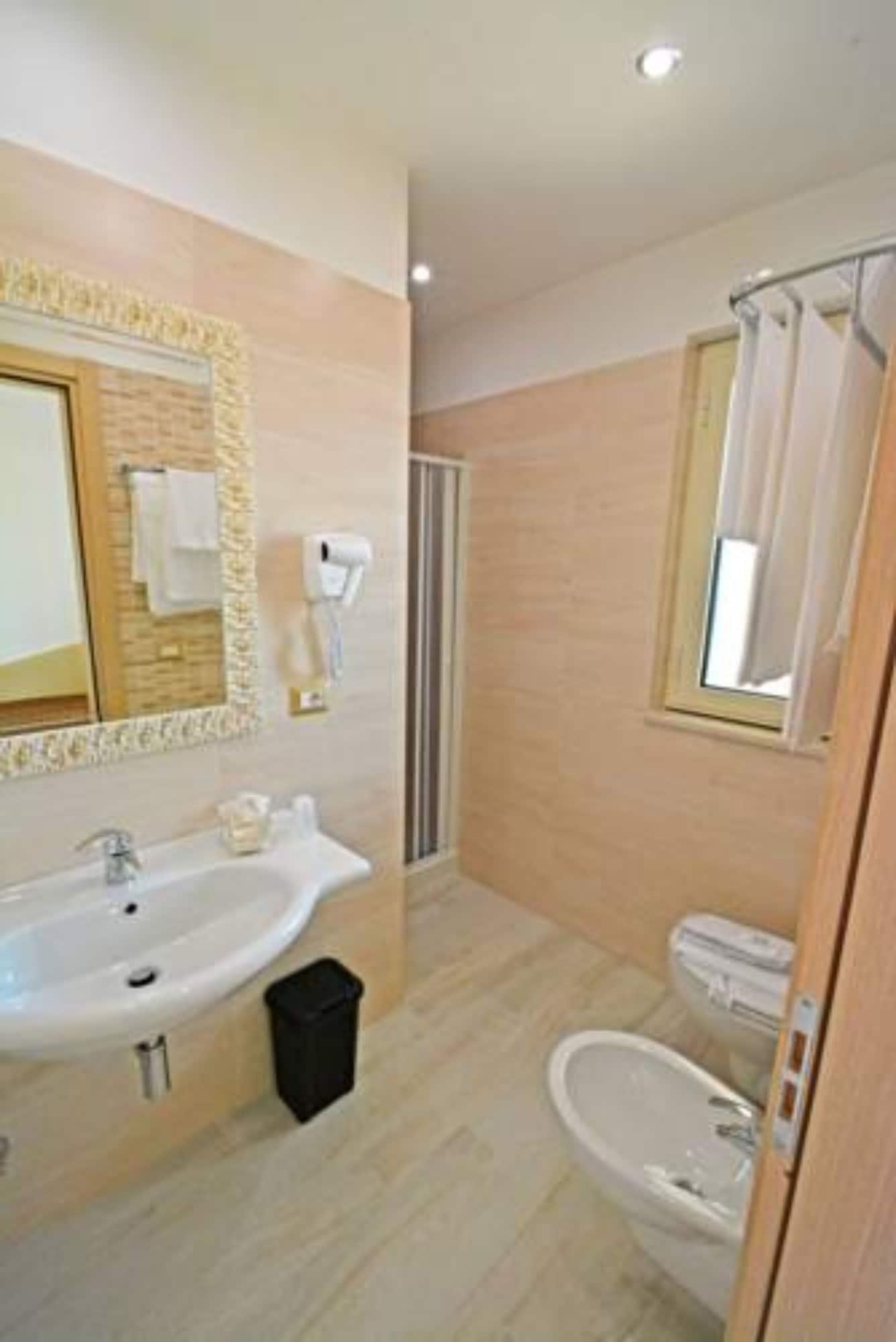 Hotel Incanto Ostuni Kültér fotó