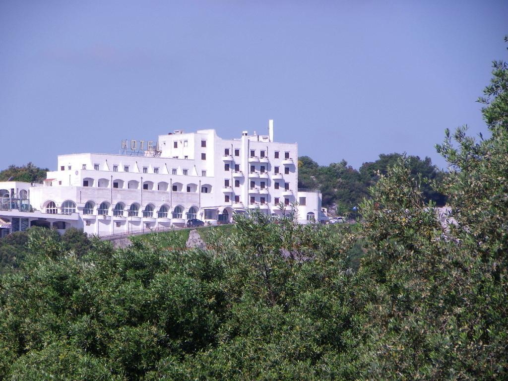Hotel Incanto Ostuni Kültér fotó