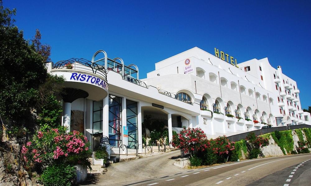 Hotel Incanto Ostuni Kültér fotó