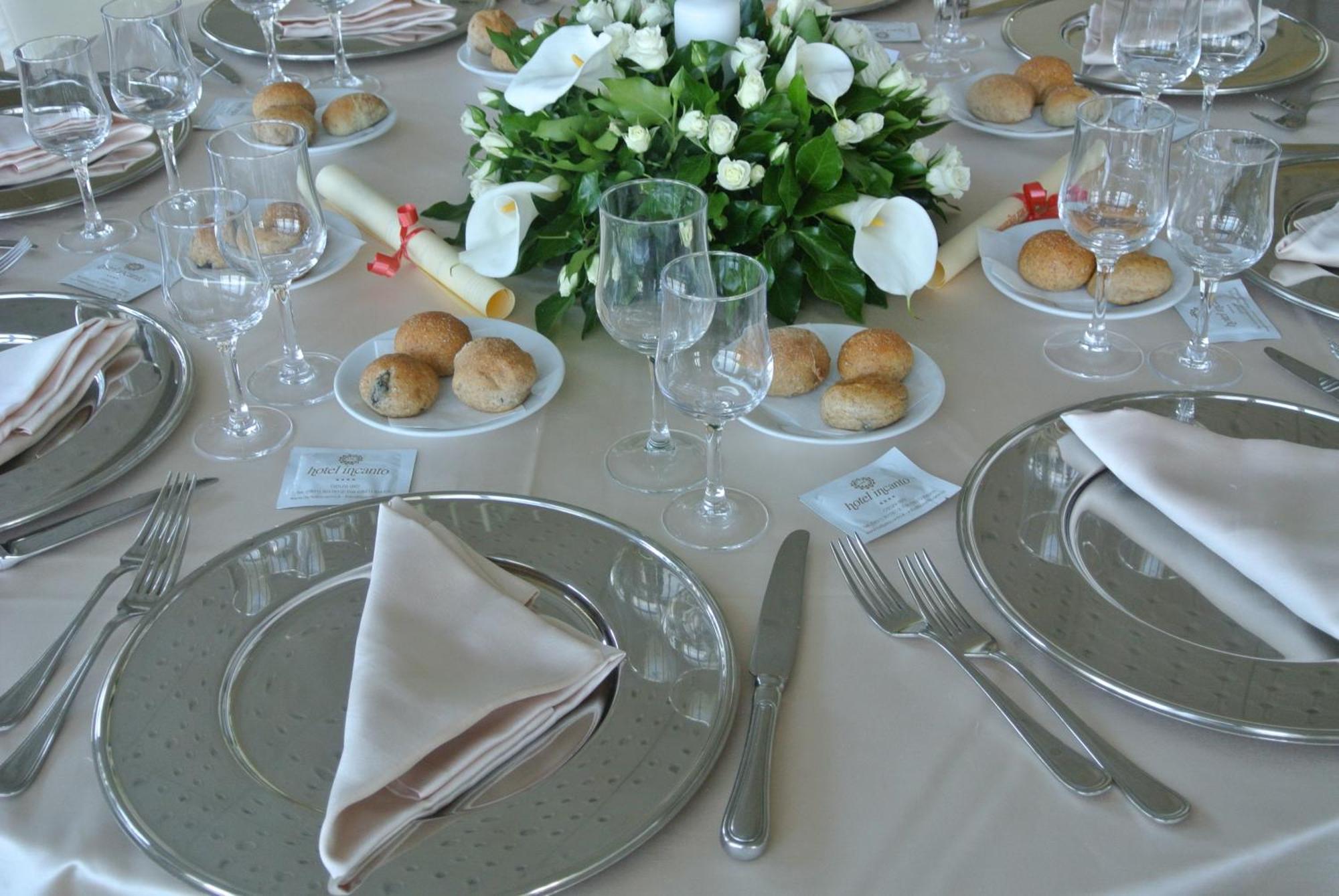 Hotel Incanto Ostuni Kültér fotó