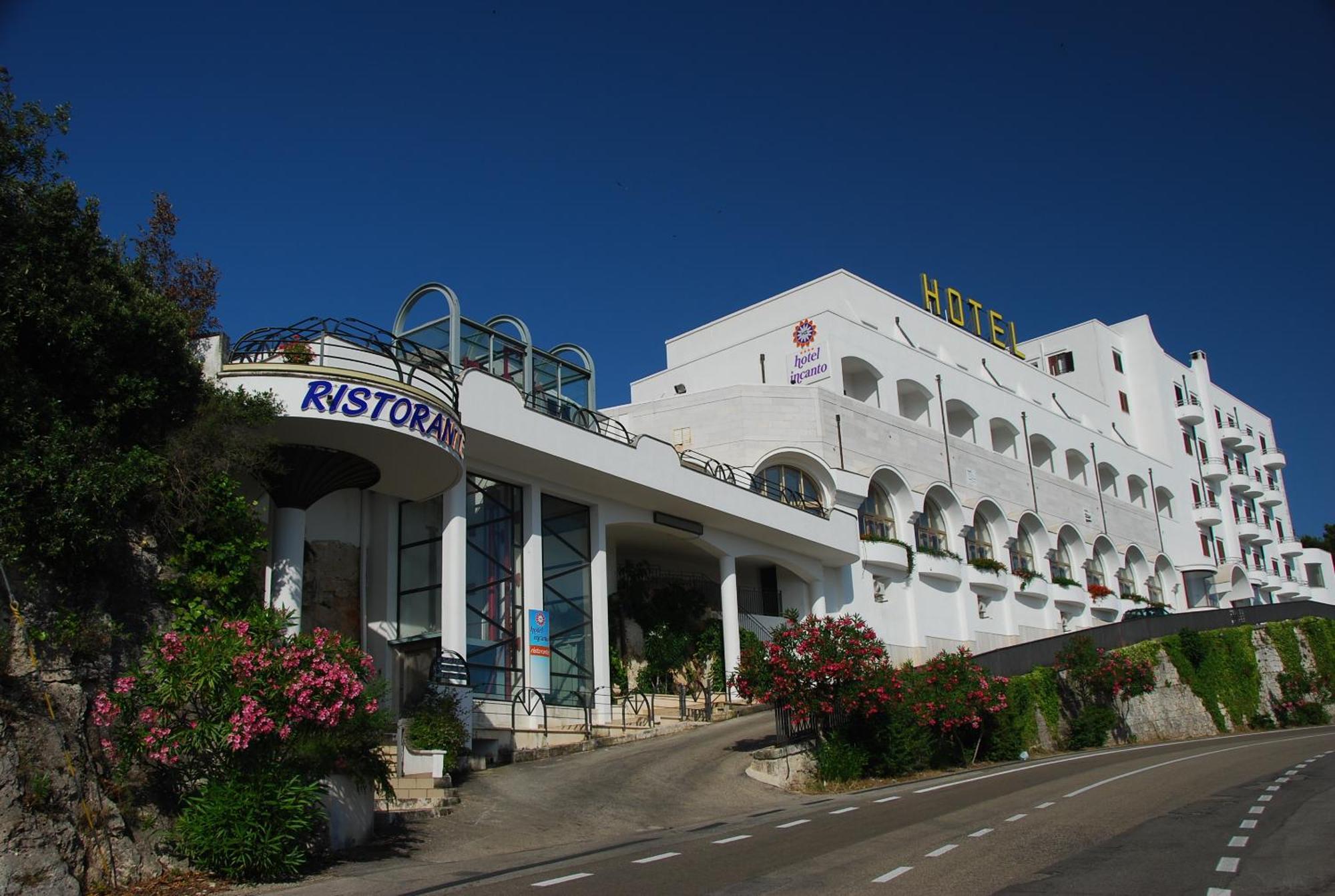 Hotel Incanto Ostuni Kültér fotó
