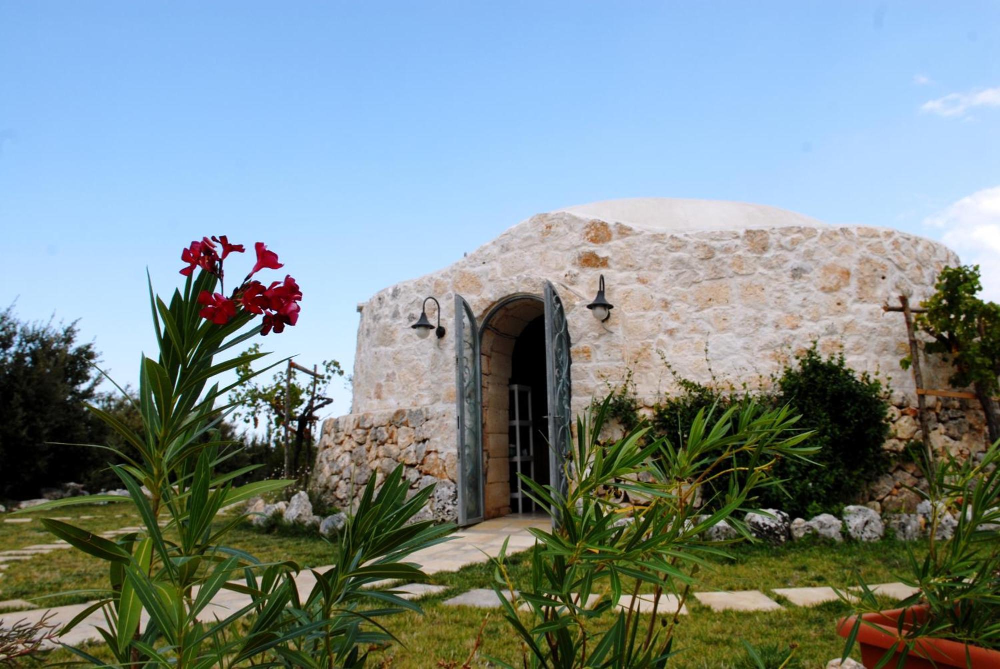 Hotel Incanto Ostuni Kültér fotó
